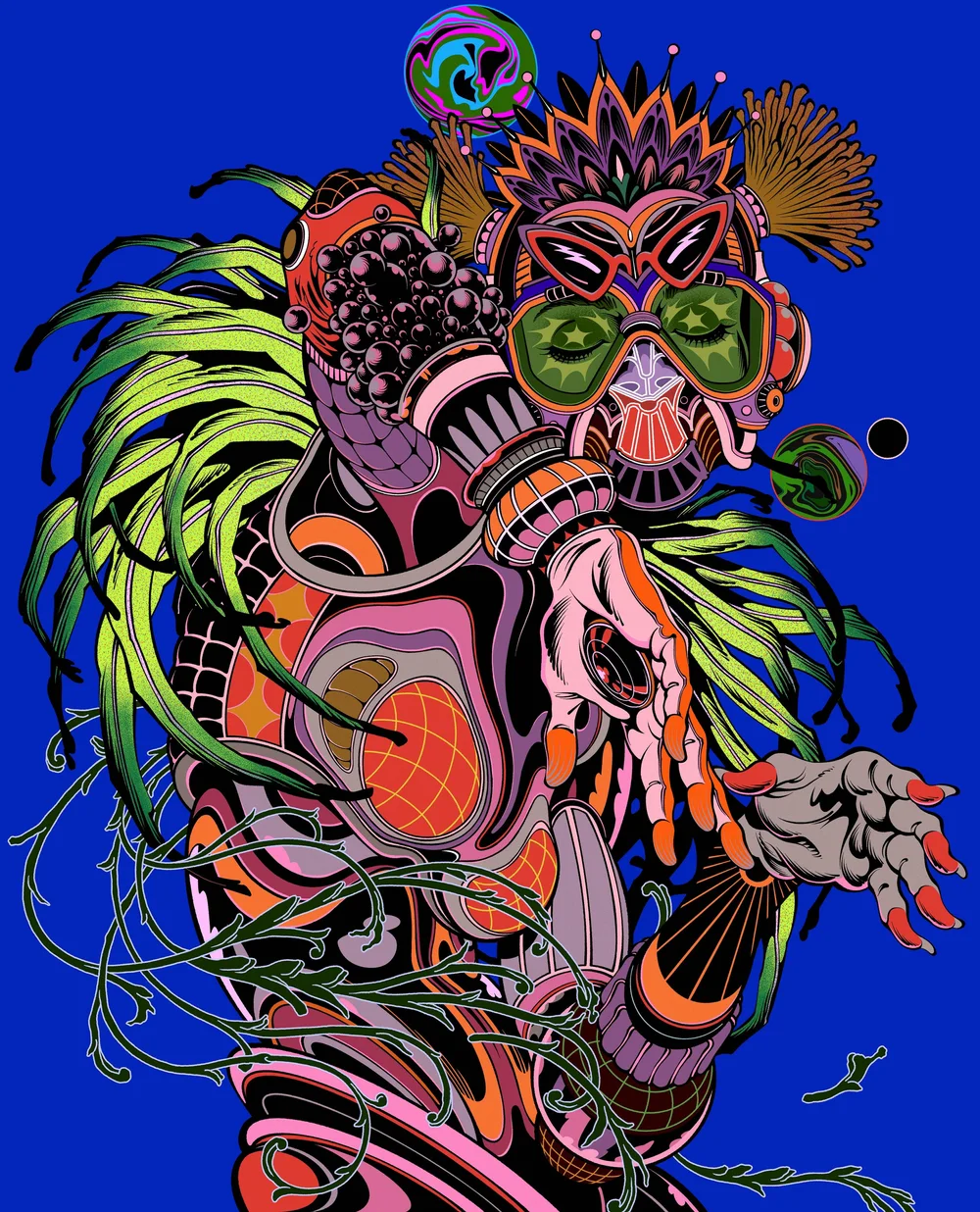 COLLABORATIONS — BICICLETA SEM FREIO